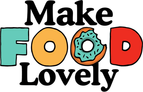 MakeFoodLovely