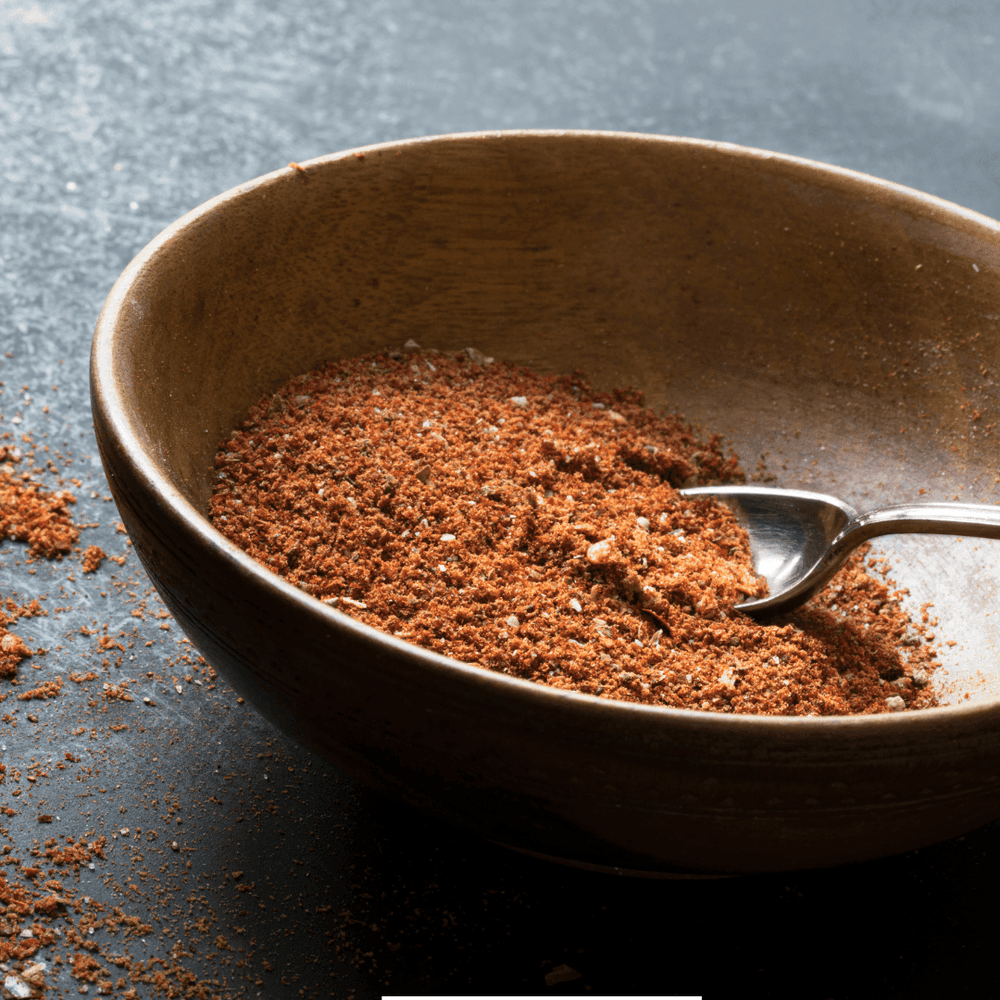 Copycat Taco Bell Seasoning Recipe