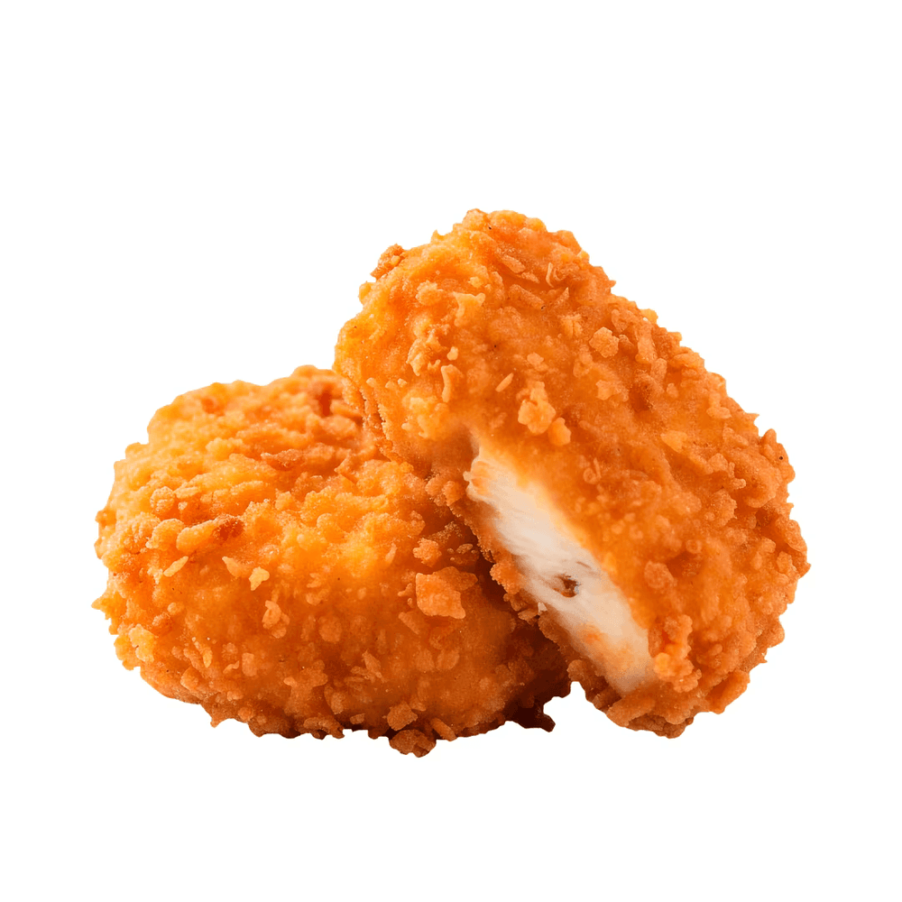 Homemade Taco Bell Chicken Nuggets Recipe
