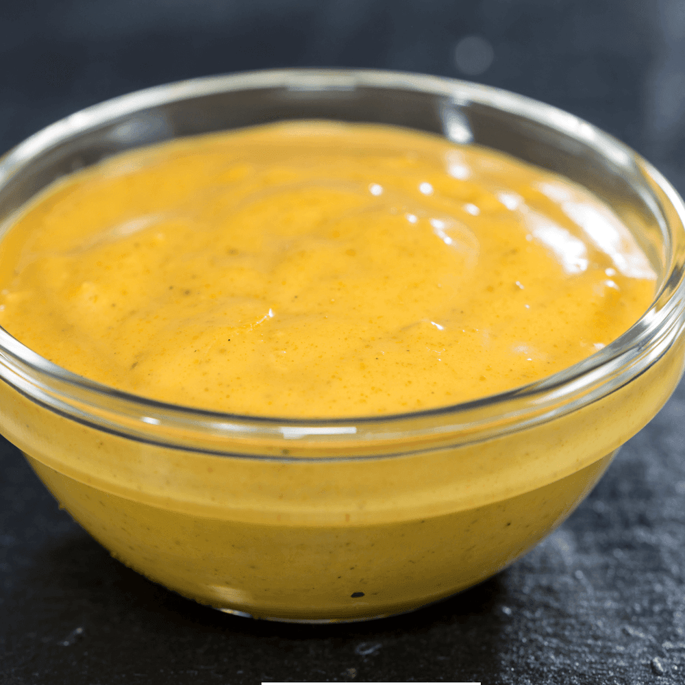 Fire Ranch Sauce Recipe