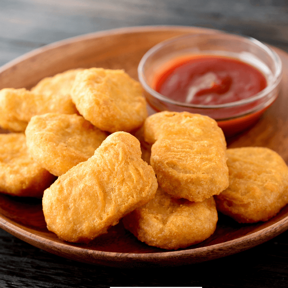 Chicken Nugget Recipe