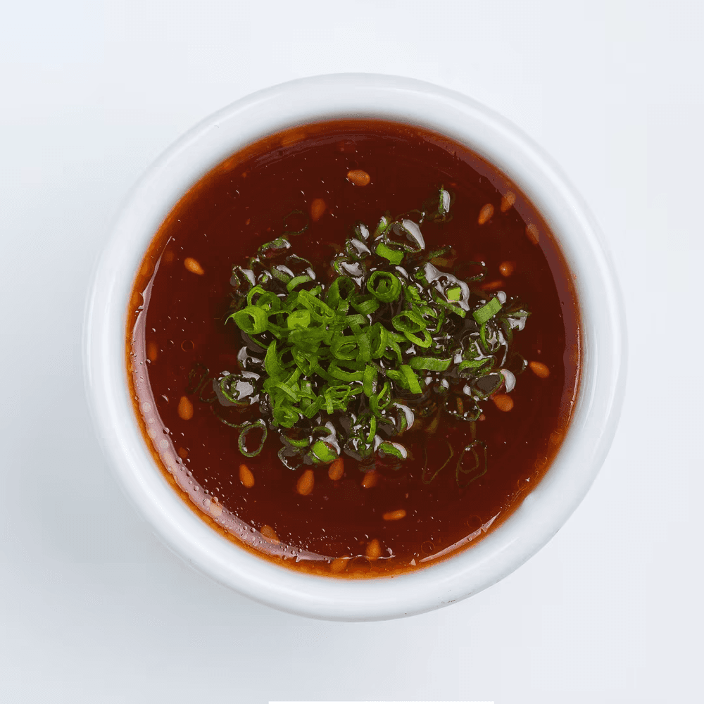 Omakase Sauce Recipe