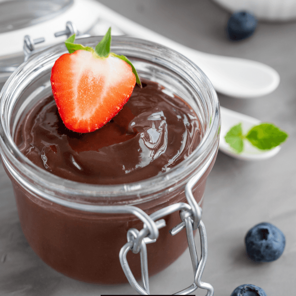 Chocolate Covered Strawberry Creamer Recipe