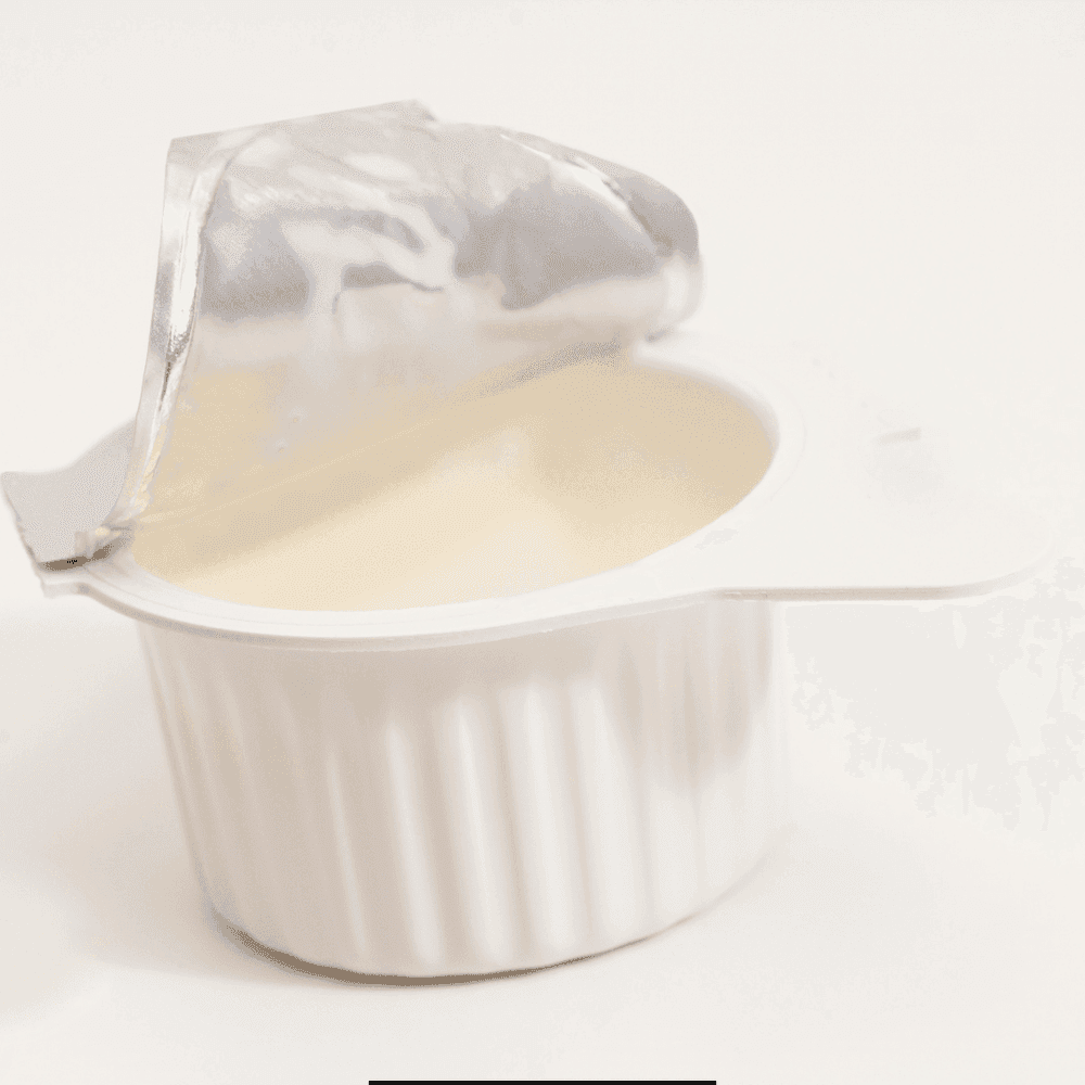 Wedding Cake Creamer Recipe