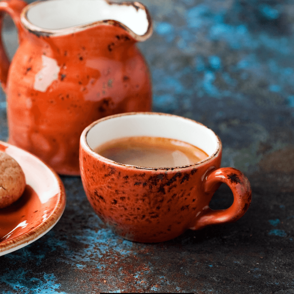 Homemade Silk Almond Creamer Recipe