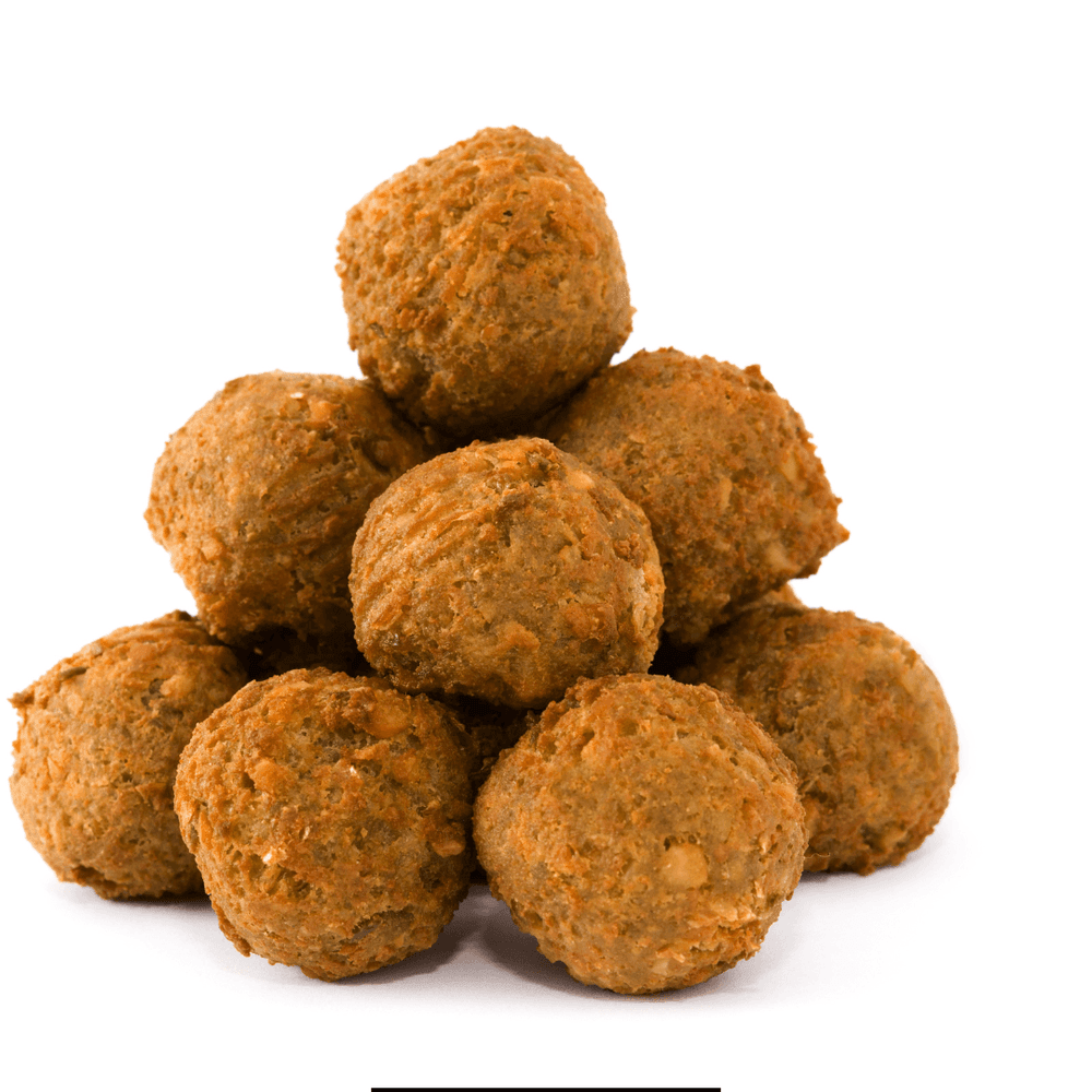 Falafel Recipe
