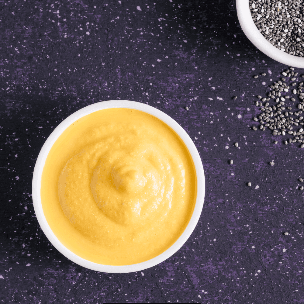 Homemade Taco Bell Cheese Sauce Recipe