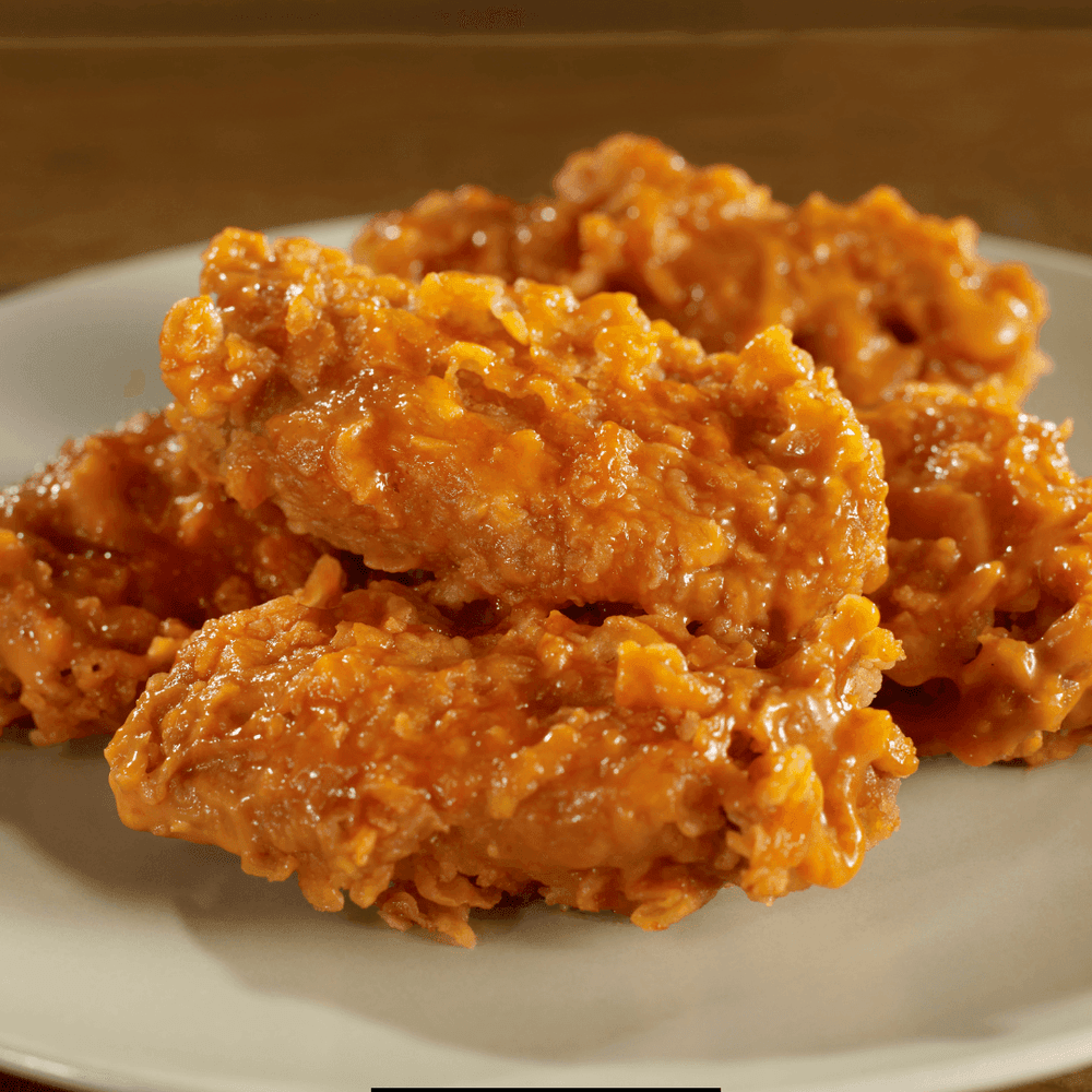 Tyson Chicken Tenders Recipe