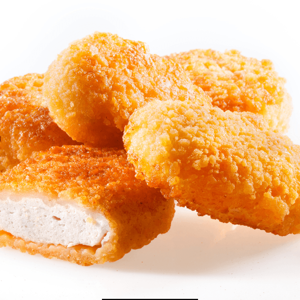 Realgood Foods Co Chicken Nuggets Recipe