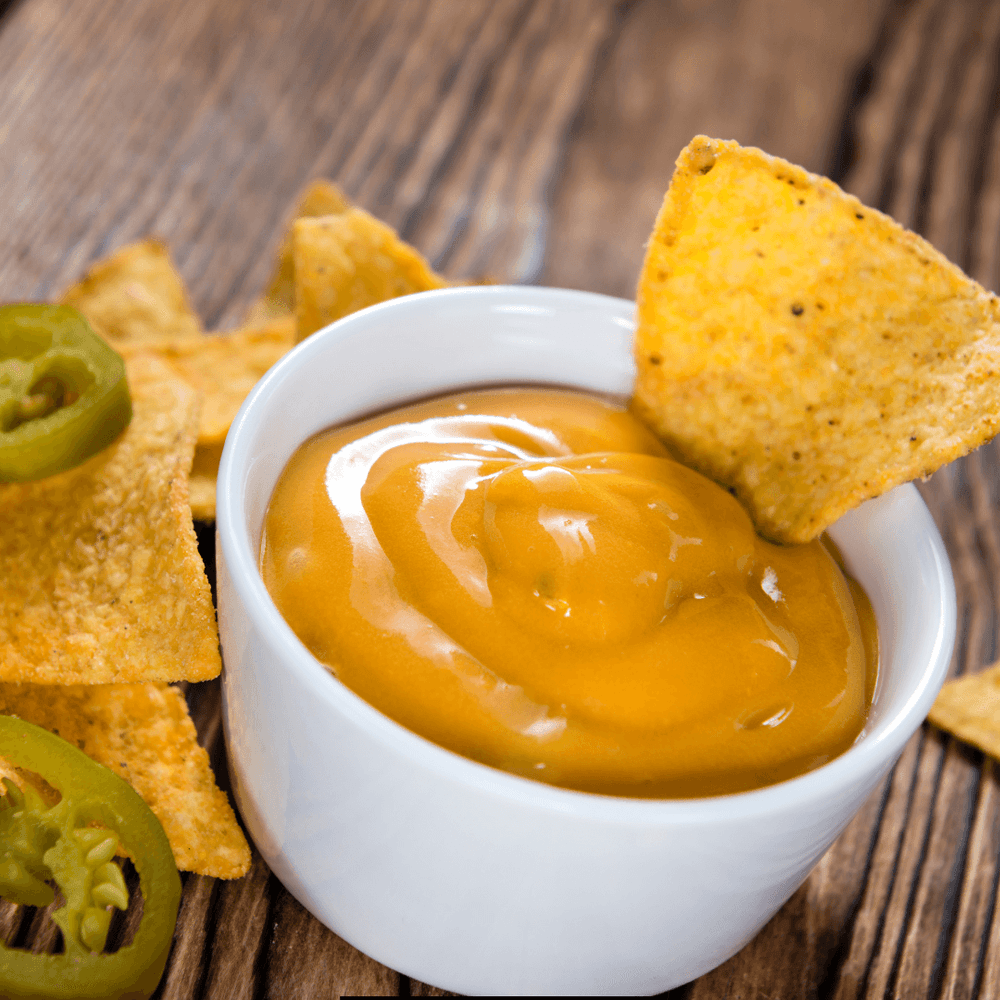 Homemade Ricos Gourmet Nacho Cheese Sauce Recipe