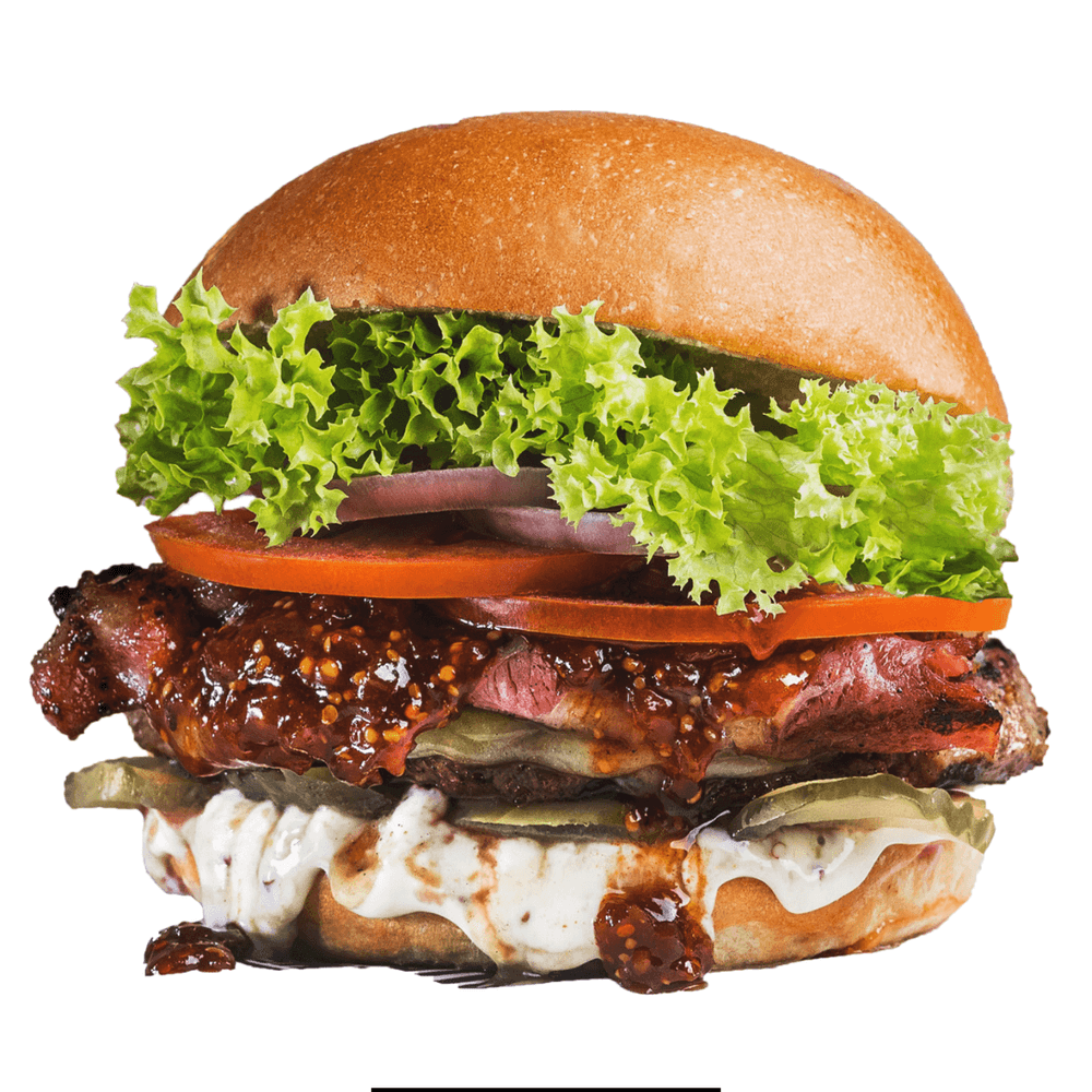 Homemade Angie's Burger Recipe
