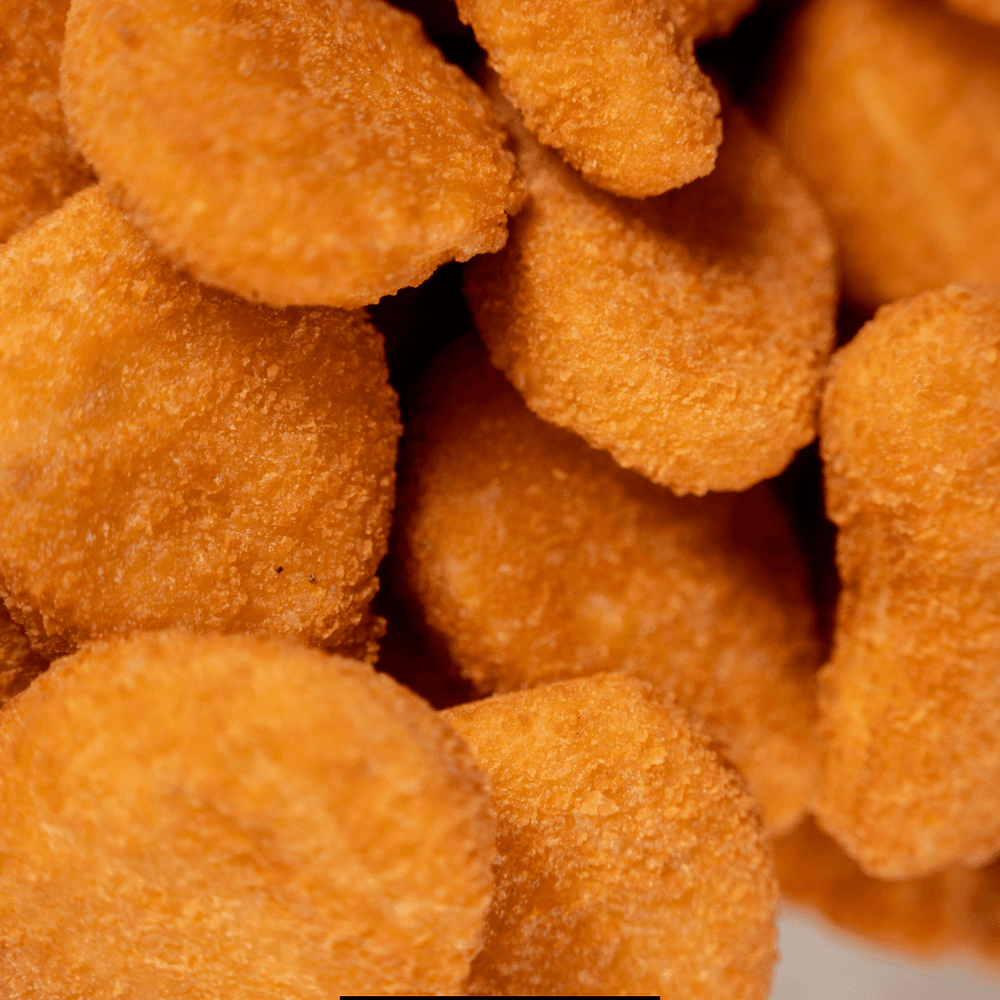 Taco Bell Gluten-Free Chicken Nuggets Recipe