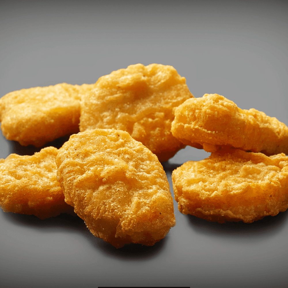 Homemade Popeyes Chicken Nuggets Recipe