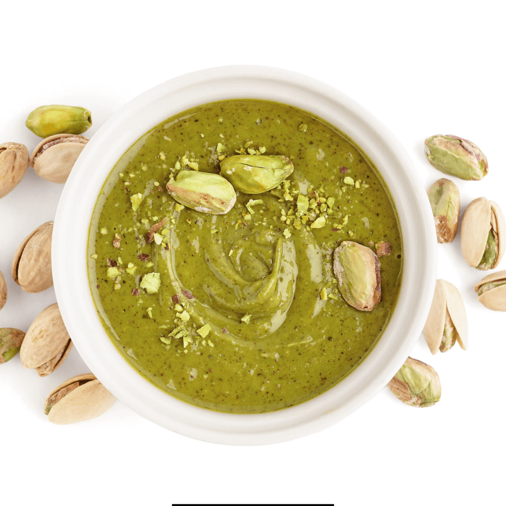 Costco Pistachio Cream Recipe