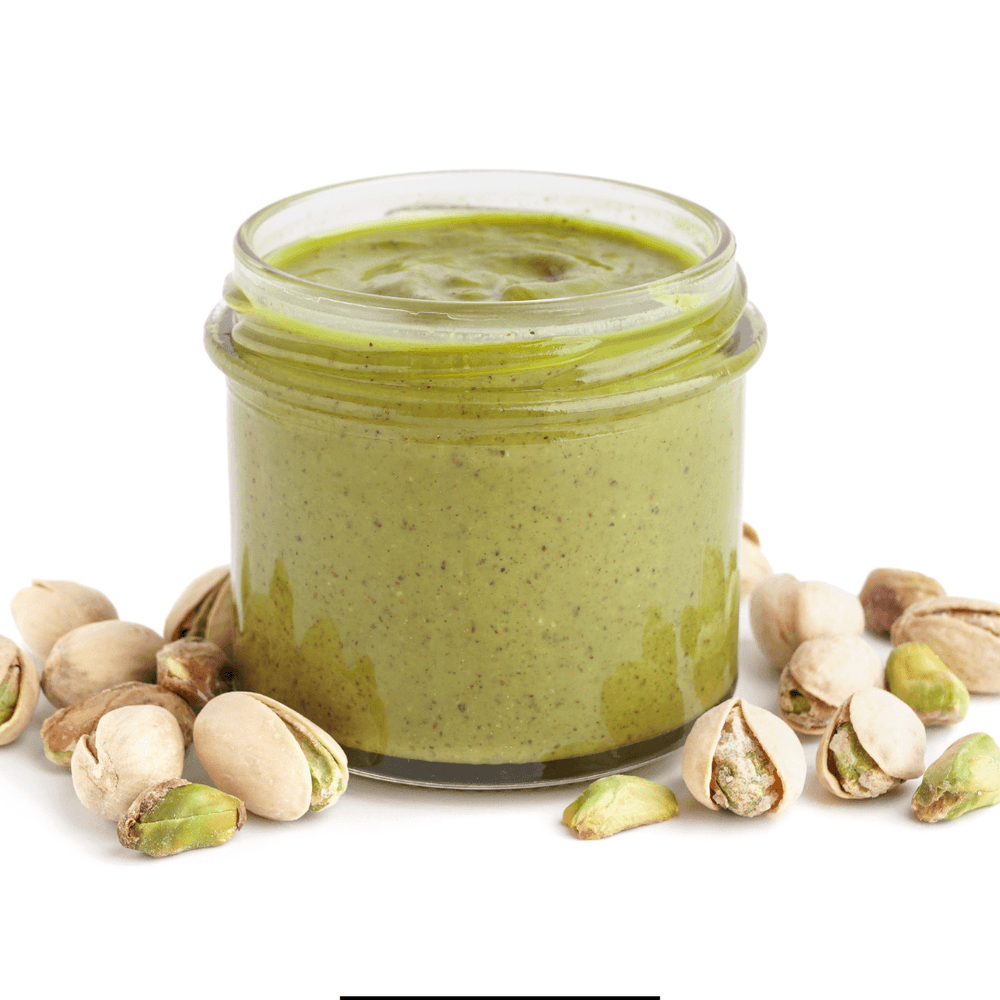 Pistachio Cream Recipe