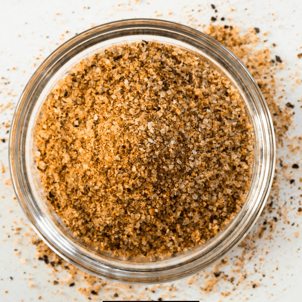 Kairos Seasoning Recipe