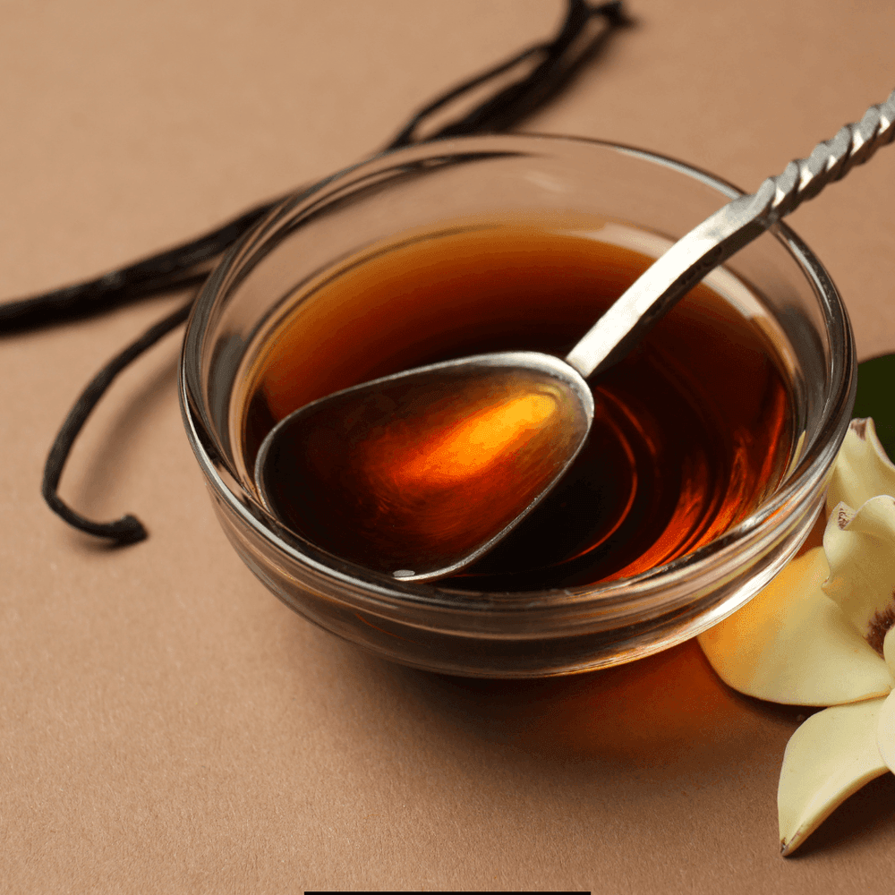 Torani Vanilla Syrup Recipe