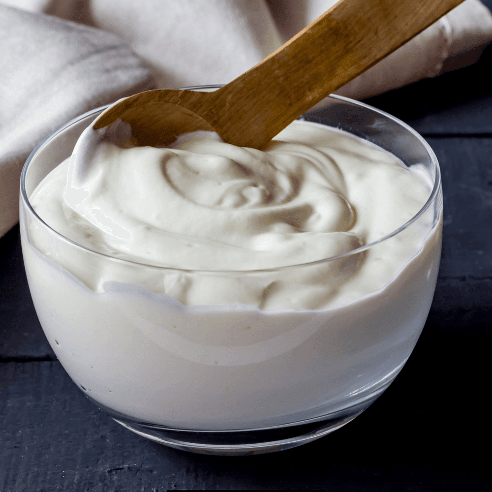 Homemade Chobani Yogurt Drink Recipe