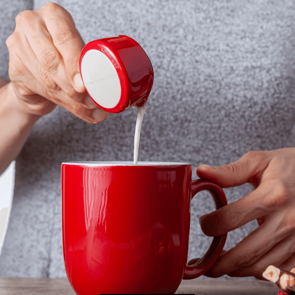 Brown Sugar Shaken Espresso Creamer Recipe