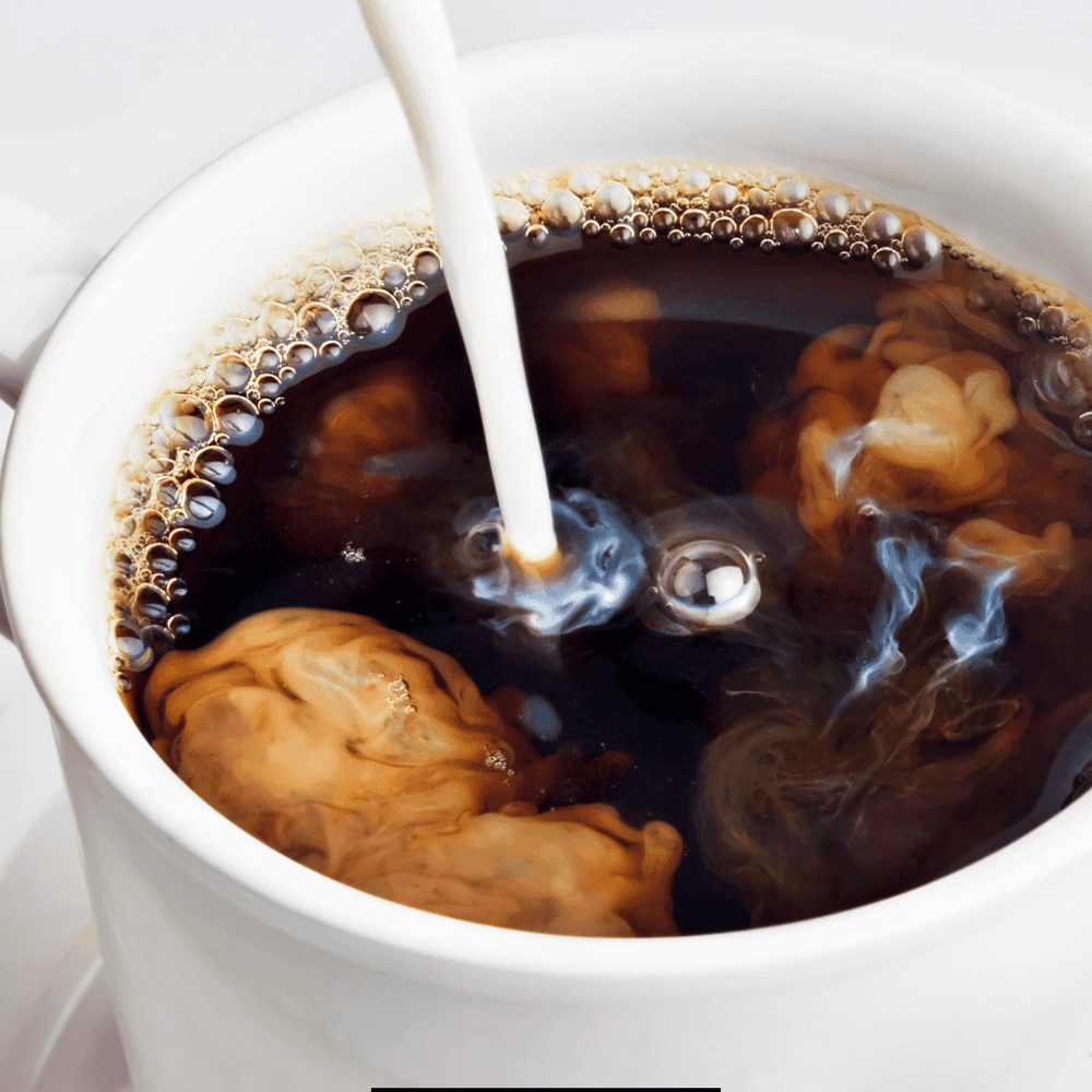 Copycat Trader Joe's Creamer Recipe
