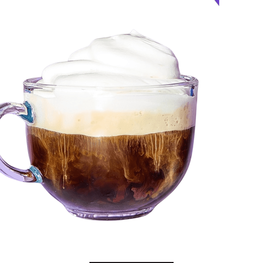 Cold Foam Creamer Recipe