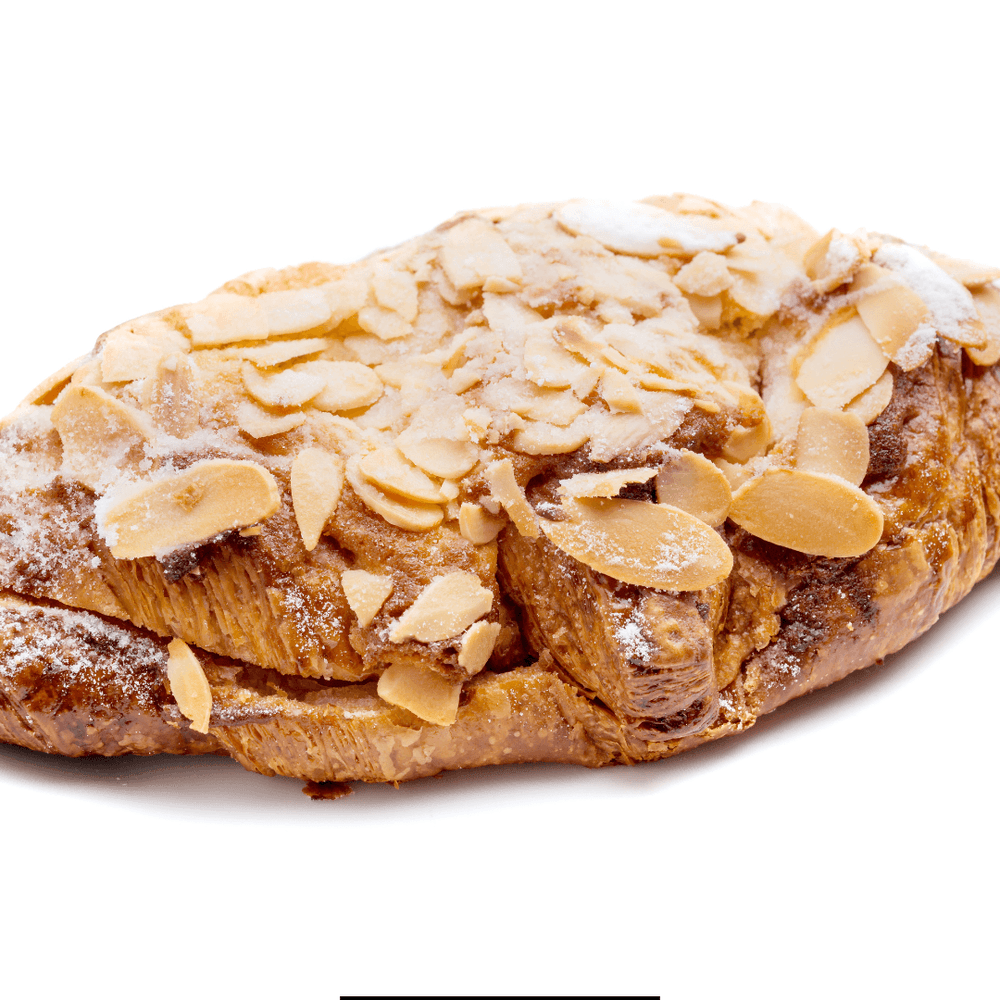 Costco Almond Croissant Recipe