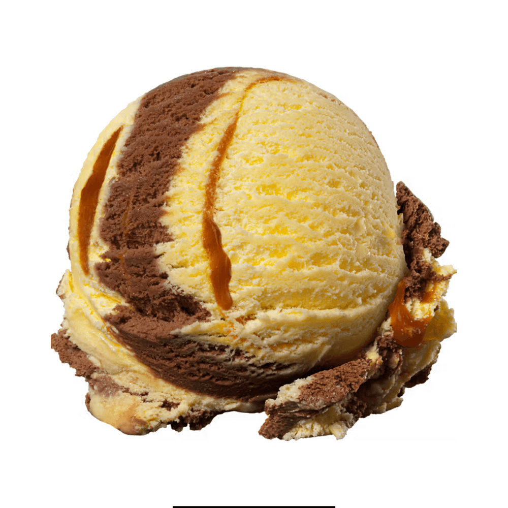 Gold Medal Ribbon Ice Cream Recipe