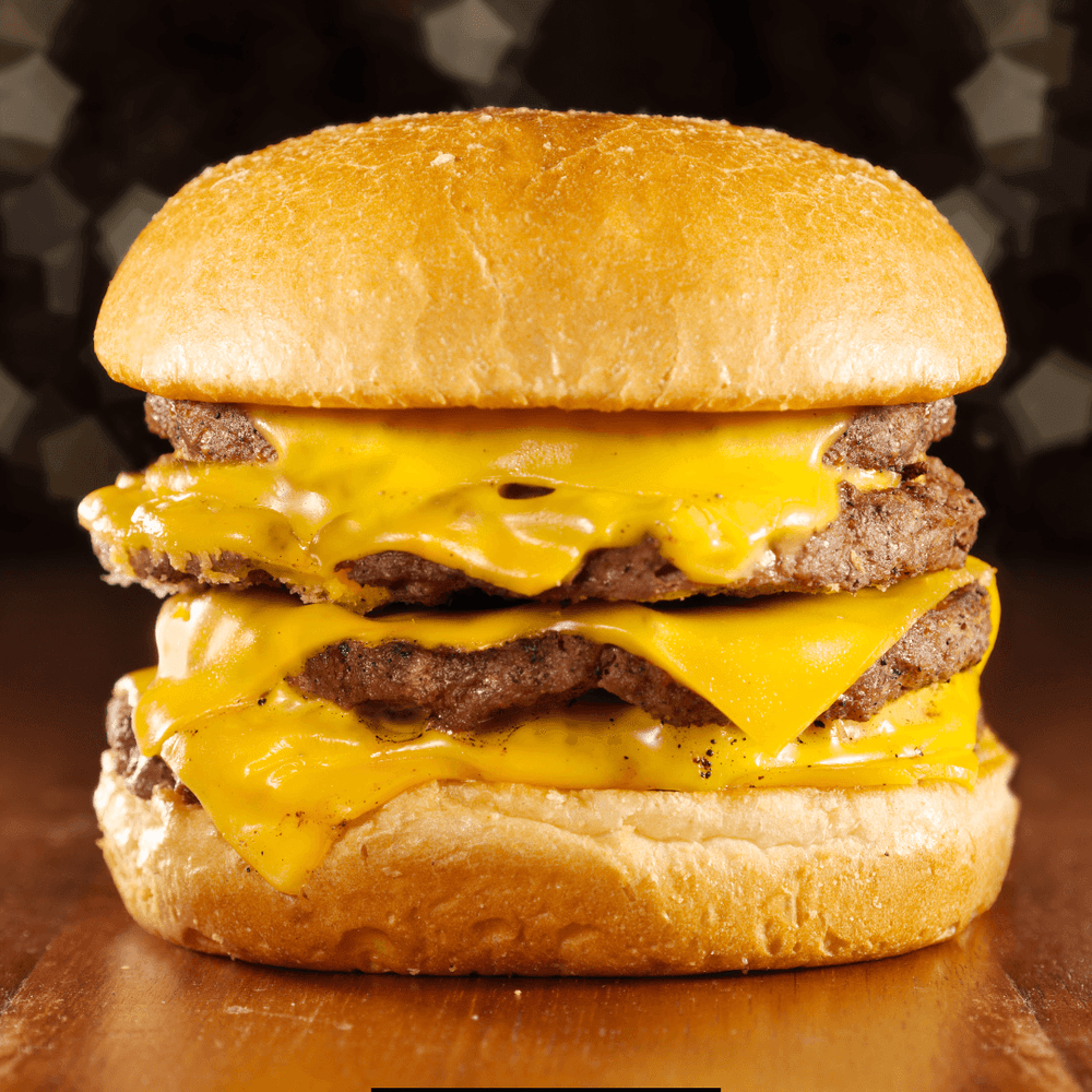 Burger King Cheese Melt Beef Recipe