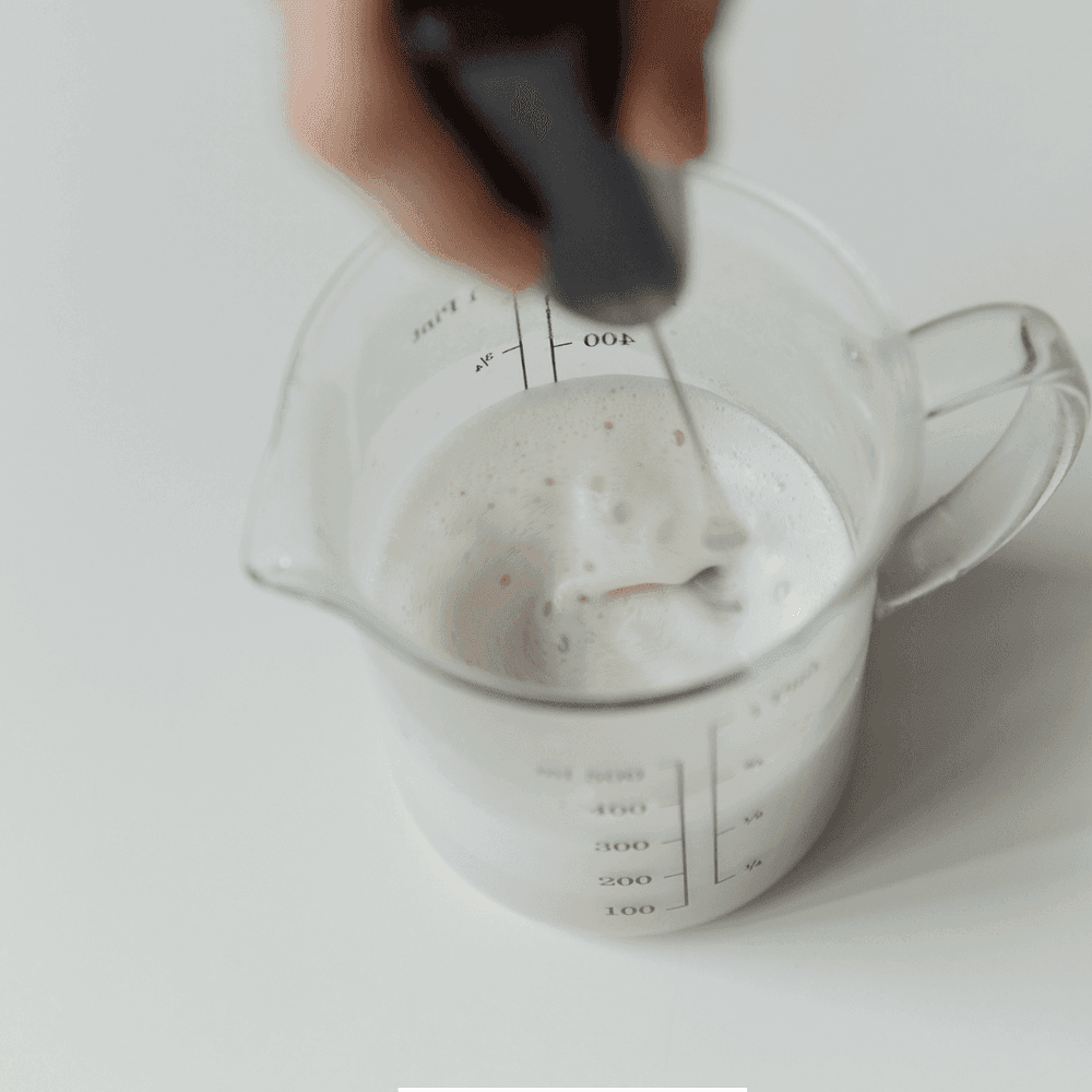 Chobani Confetti Birthday Cake Creamer Recipe