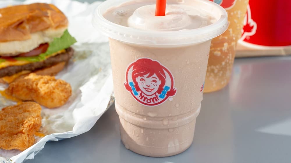 Copycat Wendy's Frosty Dairy Dessert Recipe