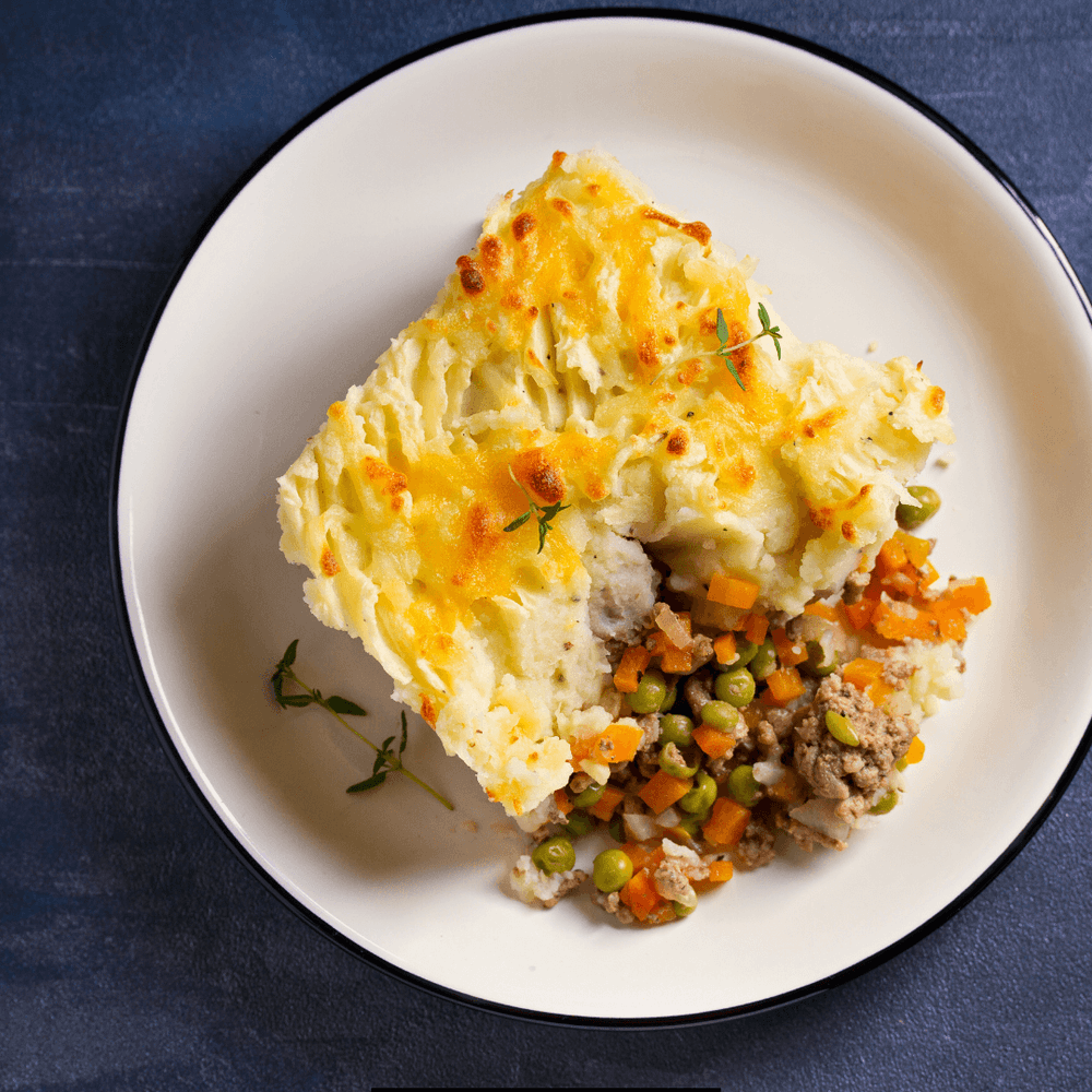 Baked Cottage Cheese Recipe