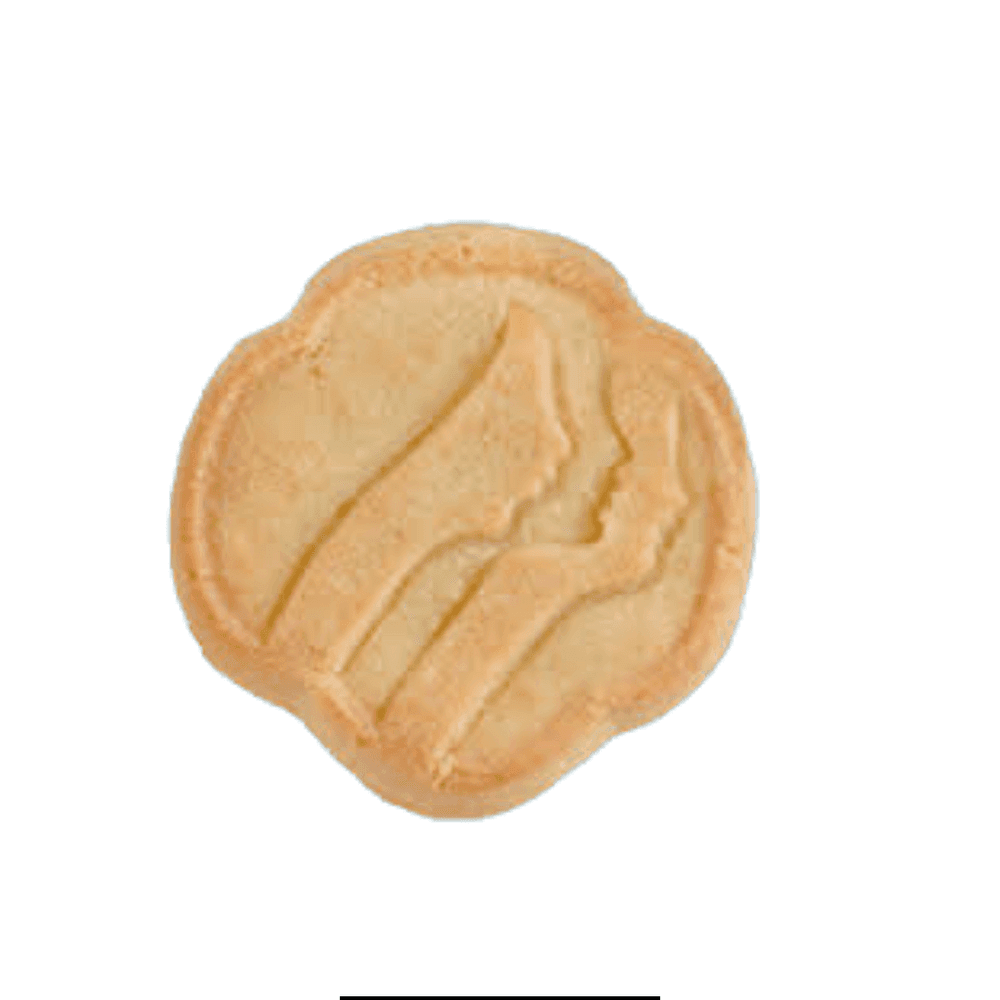 Girl Scout Trefoils Cookies Recipe