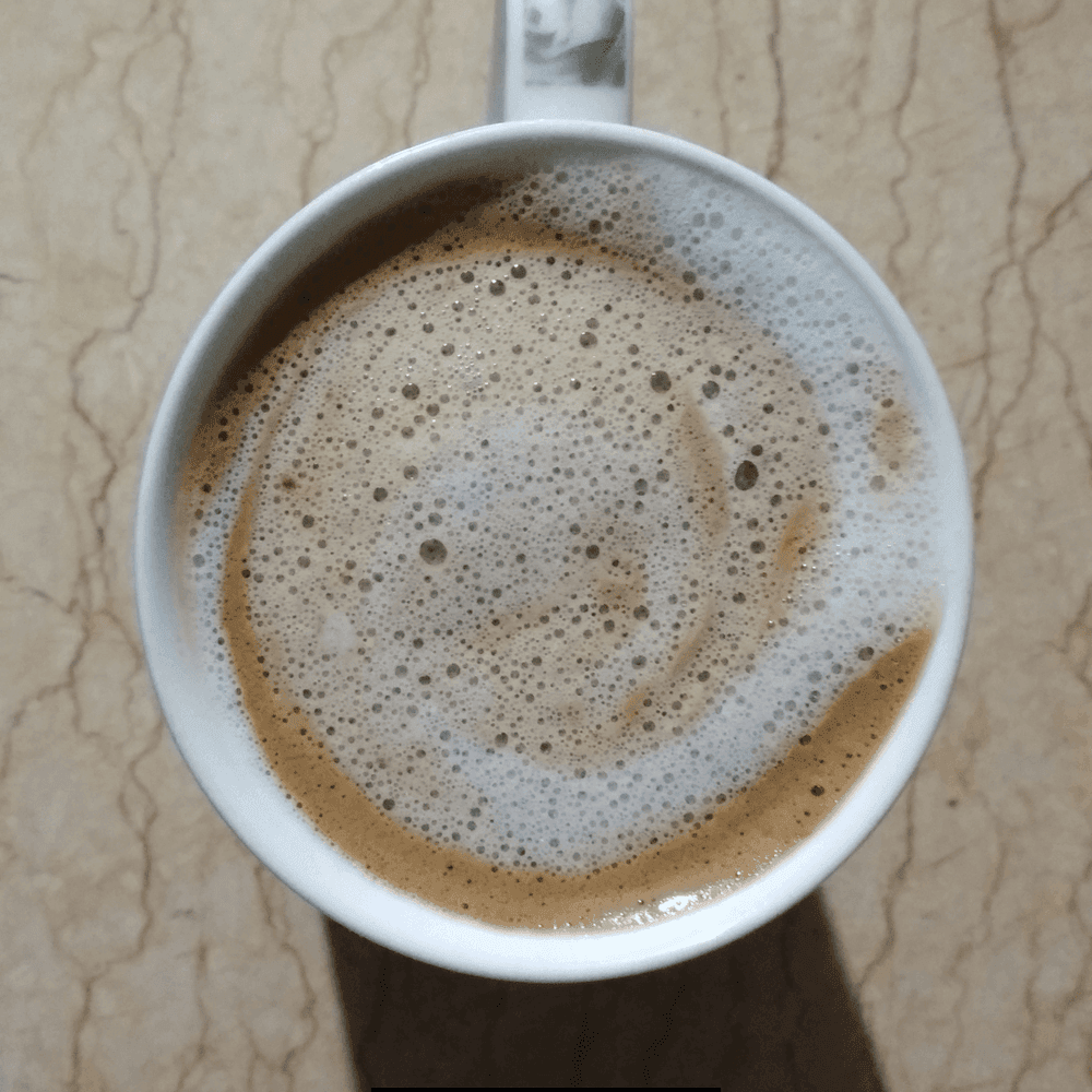 Nescafe Gold Espresso Recipe