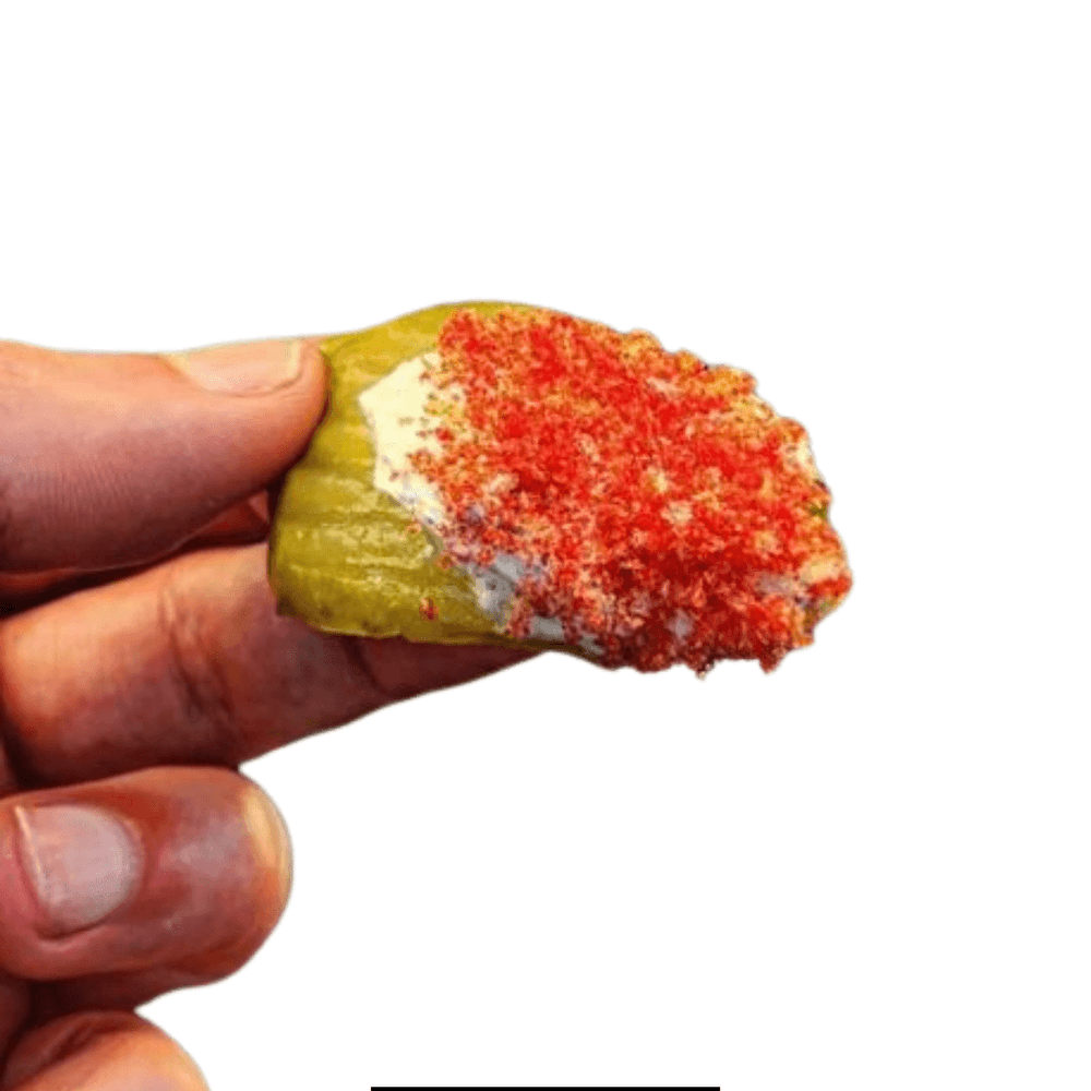 Dill Pickle Hot Cheetos Recipe