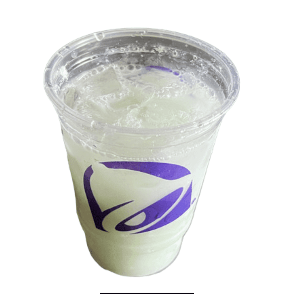 Baja Blast Dream Soda Recipe