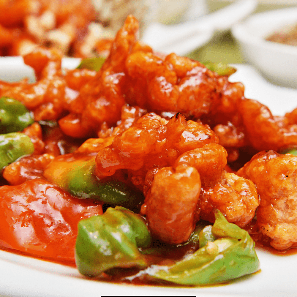 PF Chang's Sweet and Sour Chicken Recipe