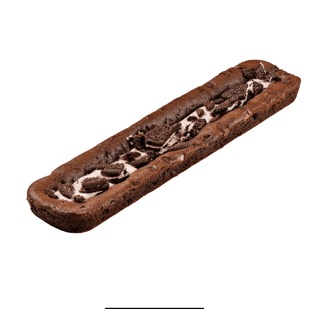 Subway Oreo Cookie Recipe