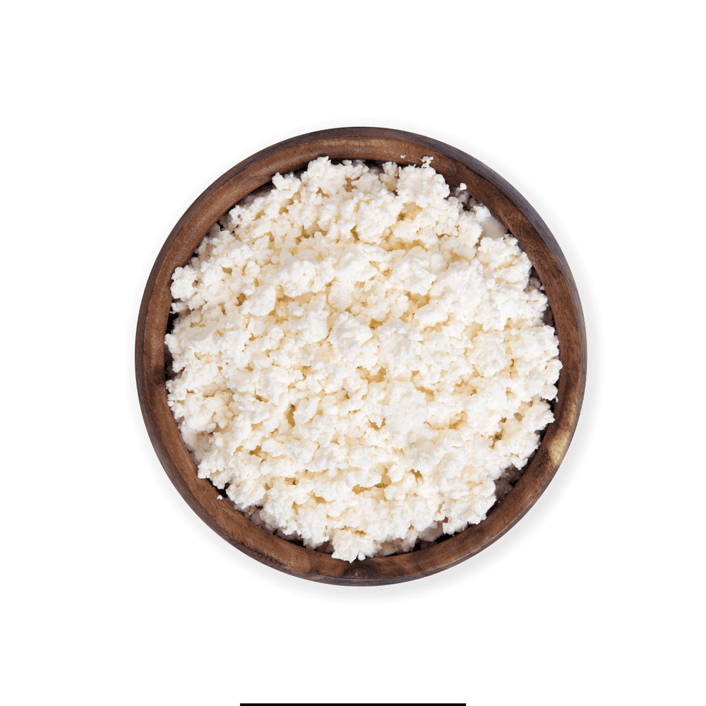 Good Culture Cottage Cheese Recipe