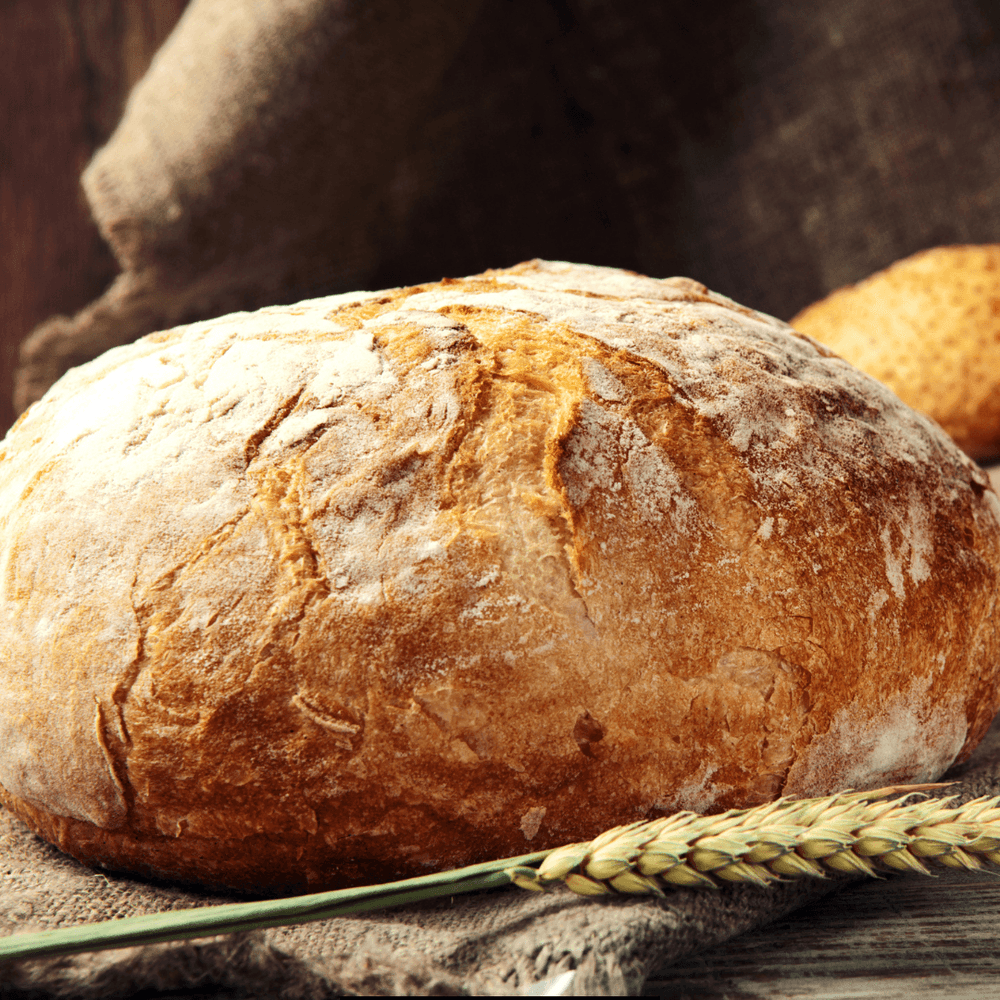 Copycat King Arthur Bread Recipe