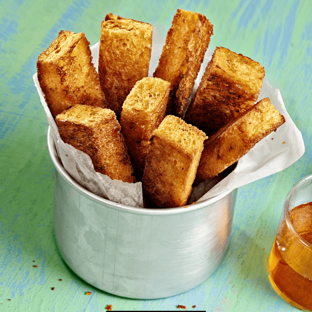 French Toast