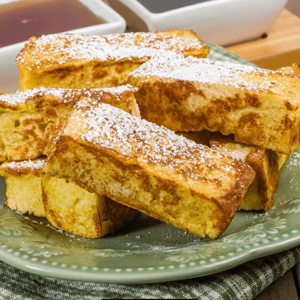 Frozen French Toast Recipe