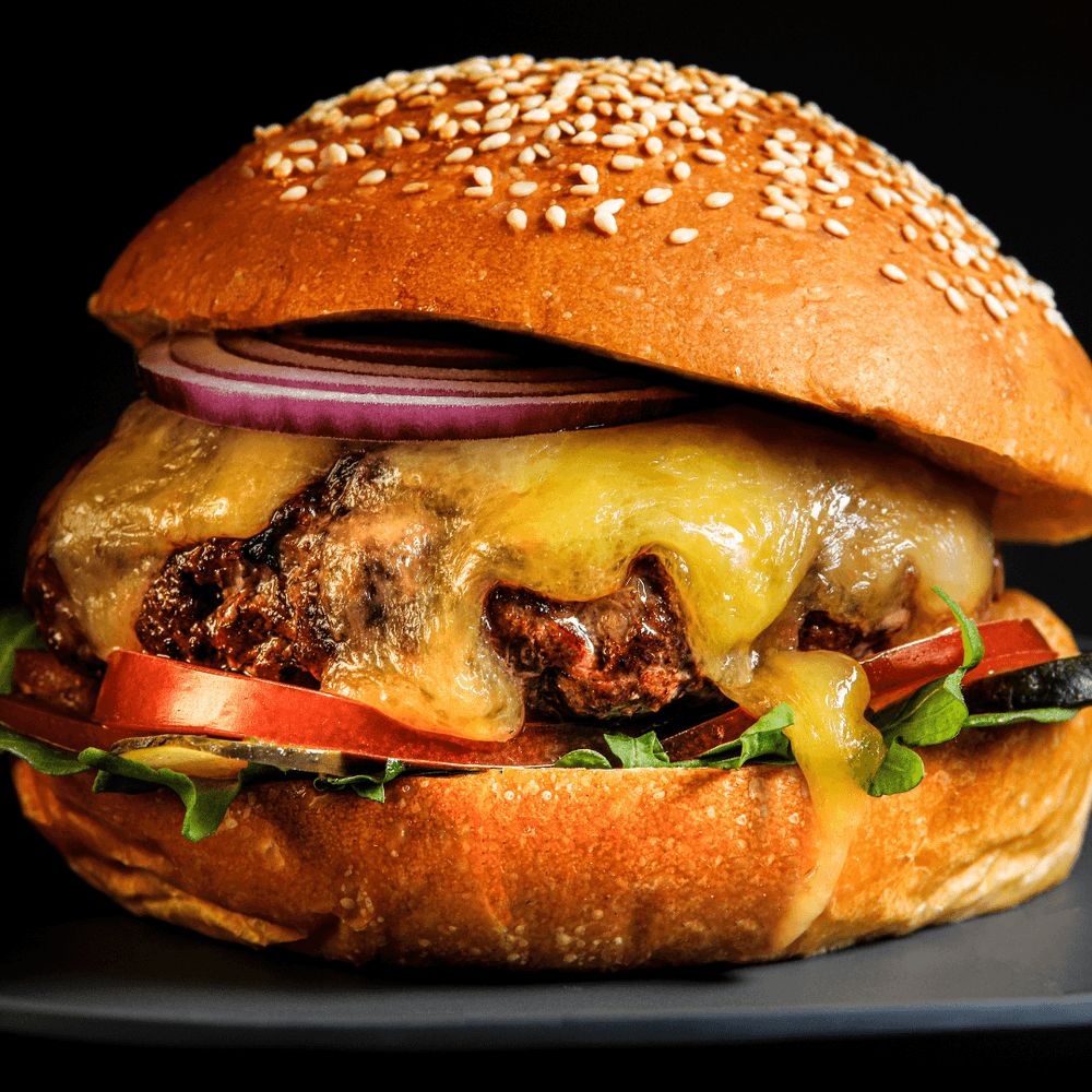 Jack in the Box Ultimate Cheeseburger Recipe