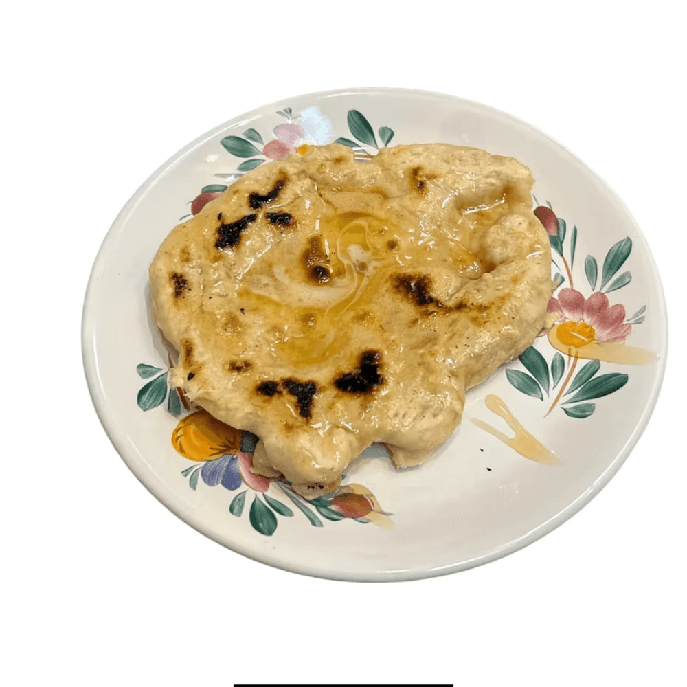 Outdoor Boys Bread Recipe