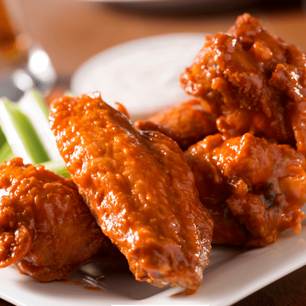 Copycat Wingstop Atomic Wings Recipe