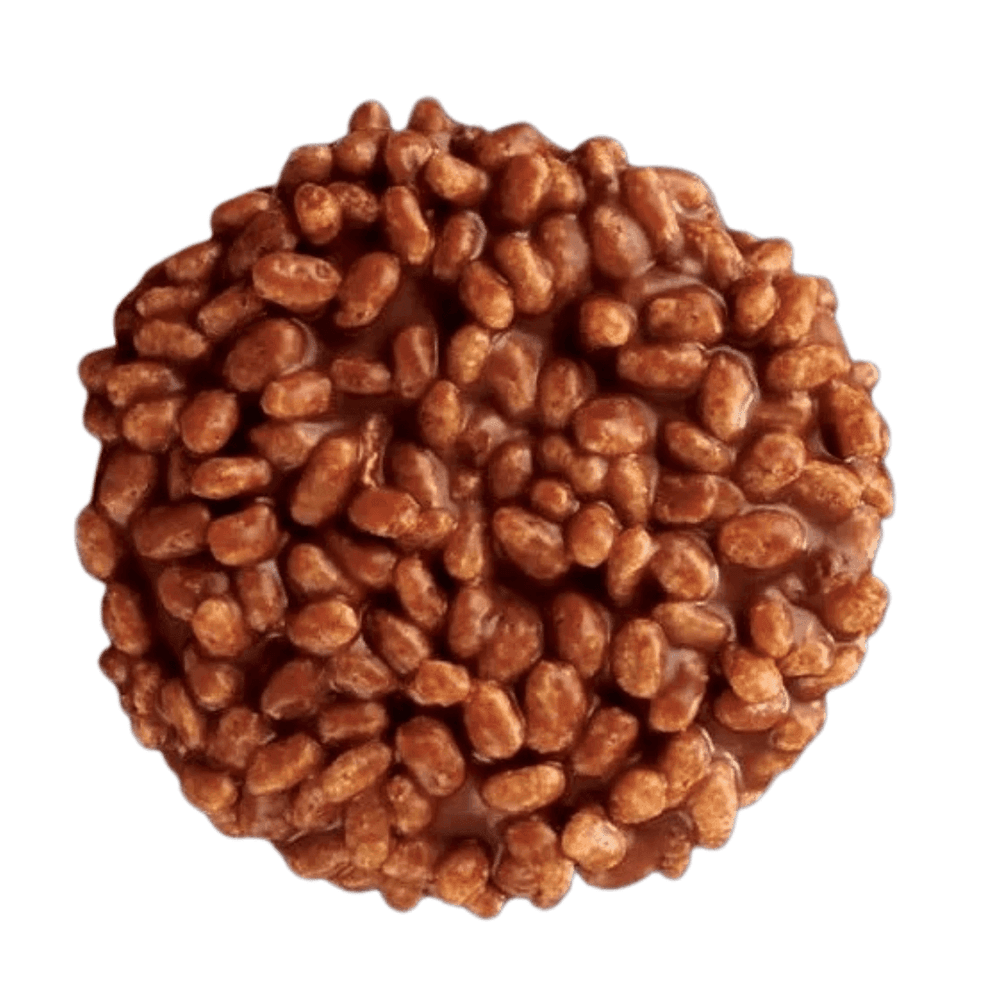 Homemade Little Debbie Star Crunch Recipe
