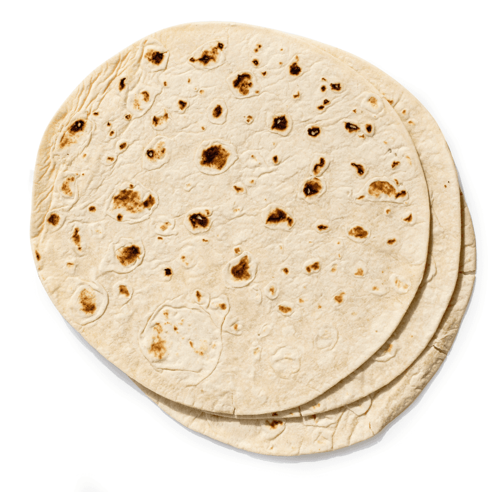 Homemade Caramelo Tortillas Recipe