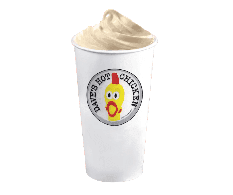 Copycat Dave's Hot Chicken Dr Pepper Shake Recipe