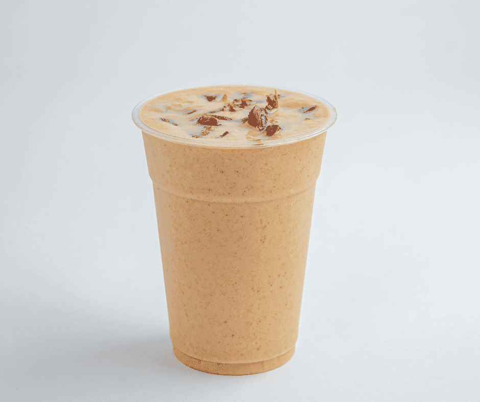 Homemade Dr Pepper Shake Recipe