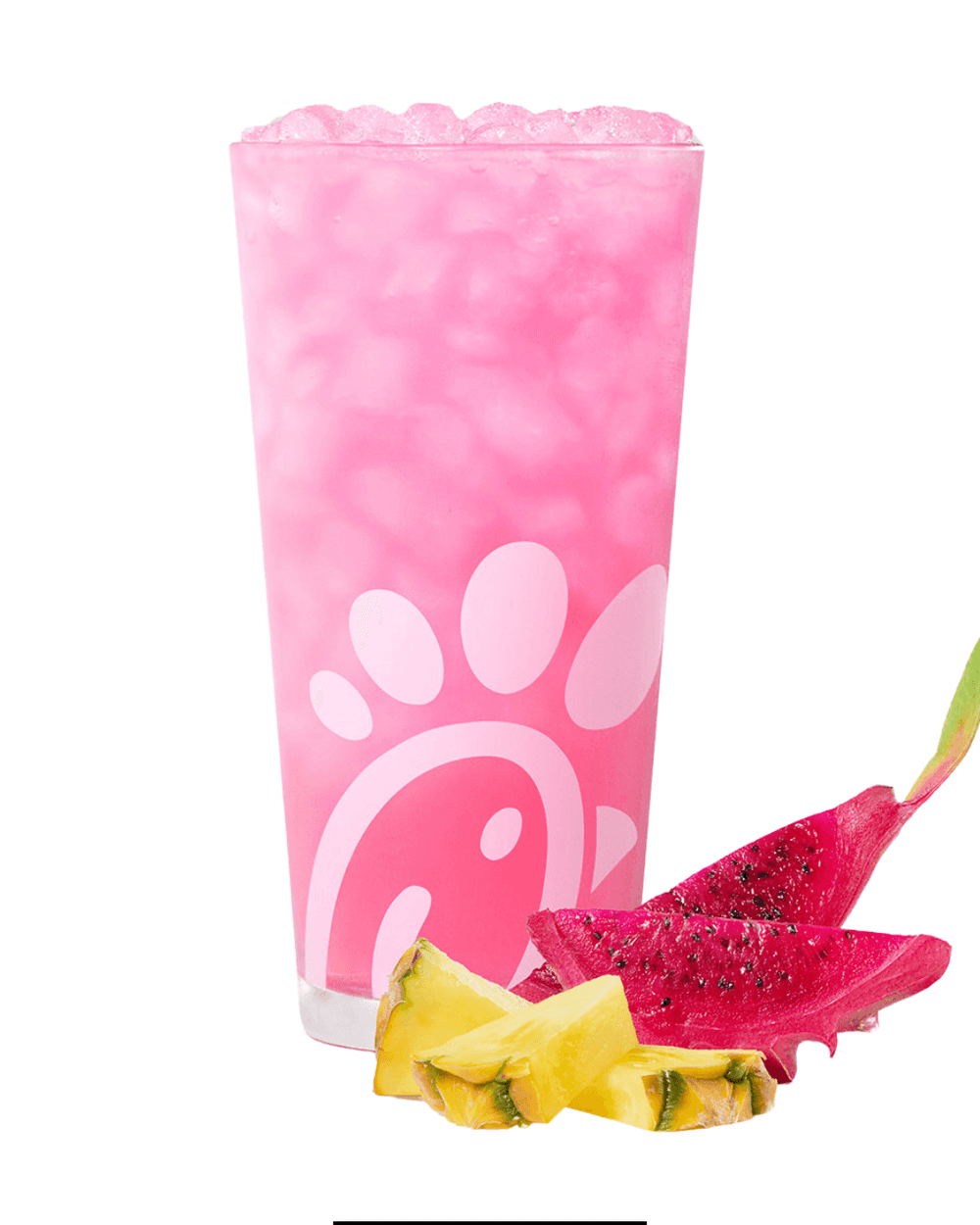 Copycat Chick-Fil-A Dragonfruit Lemonade Recipe