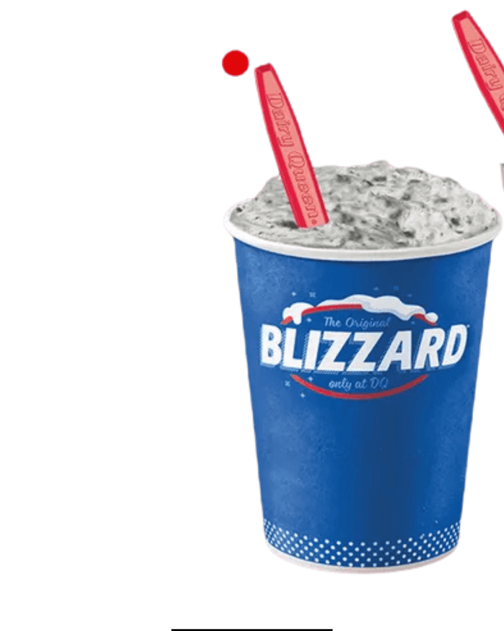 Copycat Dairy Queen Cookie Crunch Blizzard Recipe